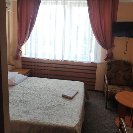 Druzhba Service Hotel Κίεβο Εξωτερικό φωτογραφία