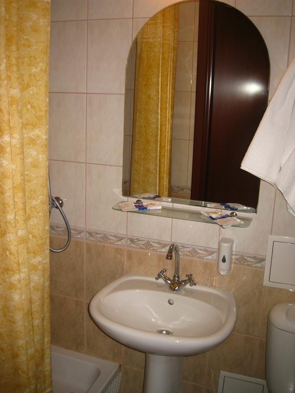 Druzhba Service Hotel Κίεβο Δωμάτιο φωτογραφία