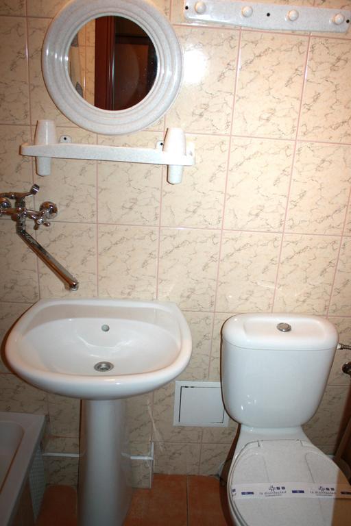 Druzhba Service Hotel Κίεβο Δωμάτιο φωτογραφία