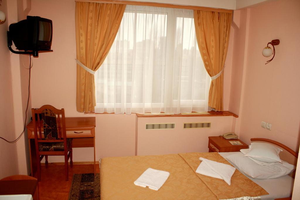 Druzhba Service Hotel Κίεβο Δωμάτιο φωτογραφία