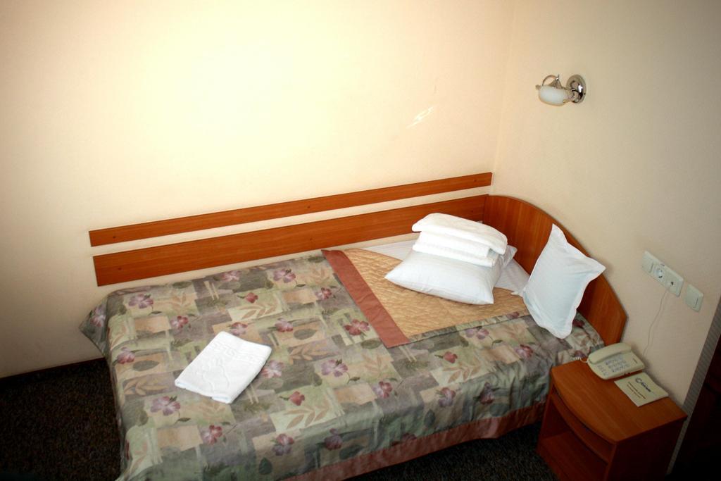 Druzhba Service Hotel Κίεβο Δωμάτιο φωτογραφία