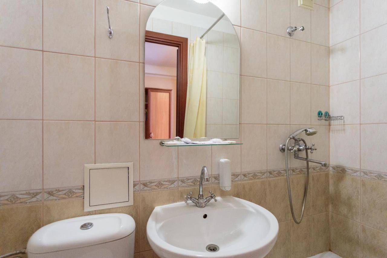 Druzhba Service Hotel Κίεβο Εξωτερικό φωτογραφία